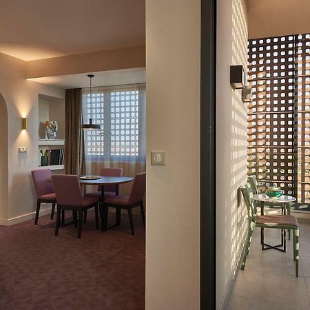 M Suite Hotel Algiers Exteriér fotografie