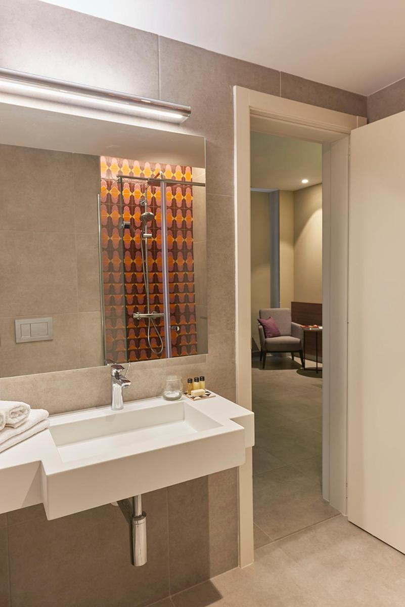 M Suite Hotel Algiers Exteriér fotografie