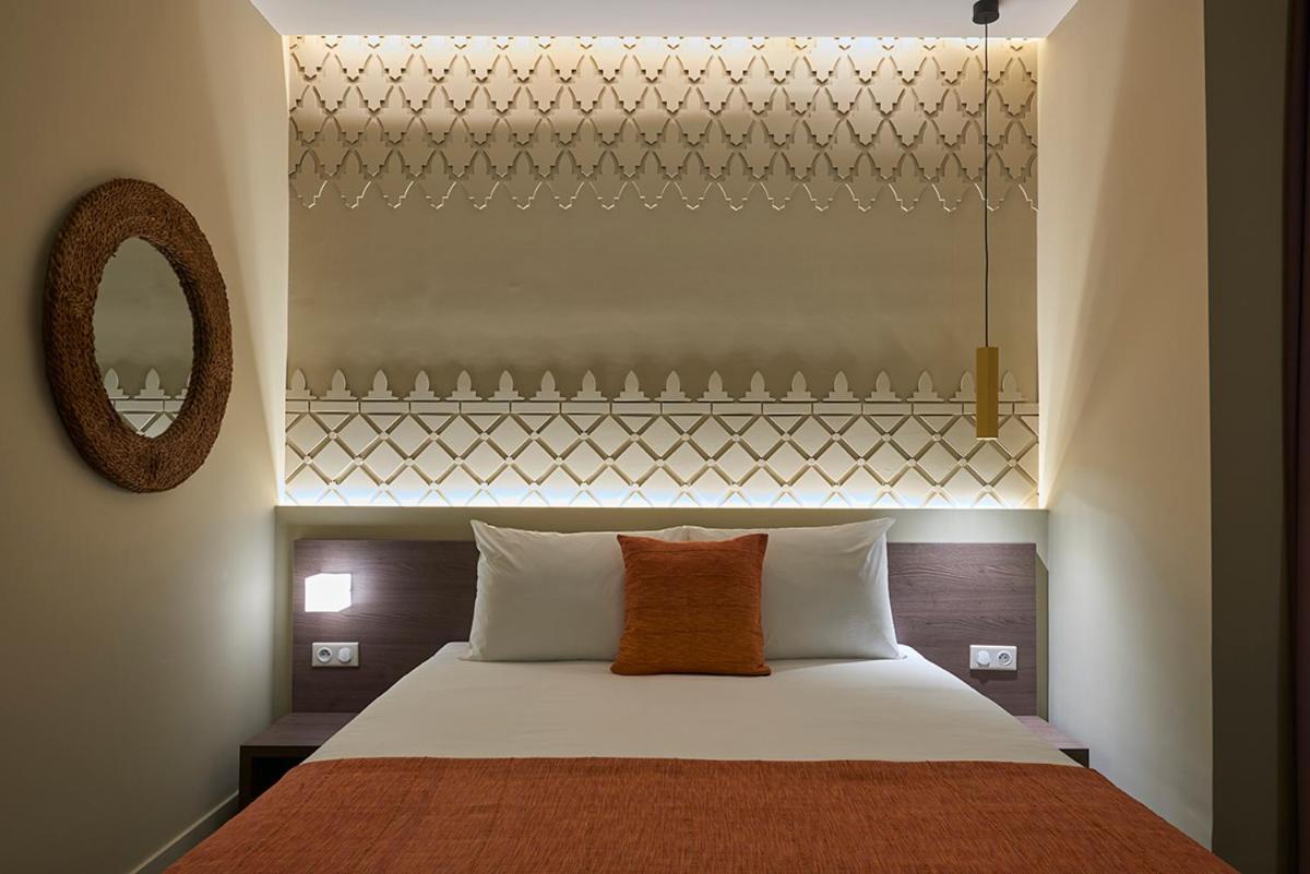 M Suite Hotel Algiers Exteriér fotografie