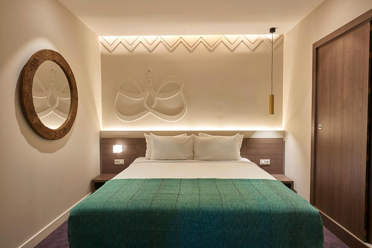 M Suite Hotel Algiers Exteriér fotografie