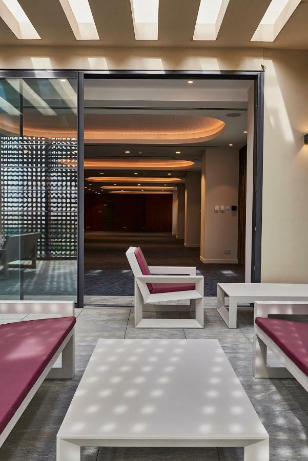 M Suite Hotel Algiers Exteriér fotografie